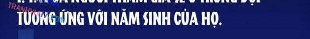 Thợ Săn Số Mệnh Cấp F - Page 66