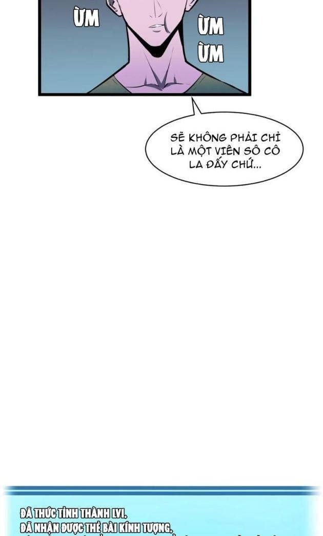 Ta Có Thể Thu Thập Vô Số Kính Tượng - Page 20