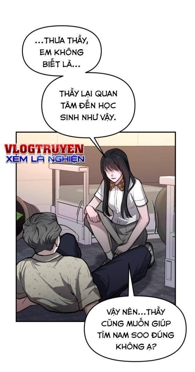 Mẹ Nào Con Nấy - Page 1
