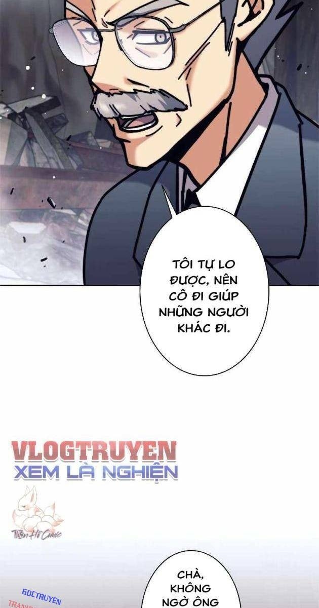 Tôi Là Thợ Săn Cấp Ex - Page 121