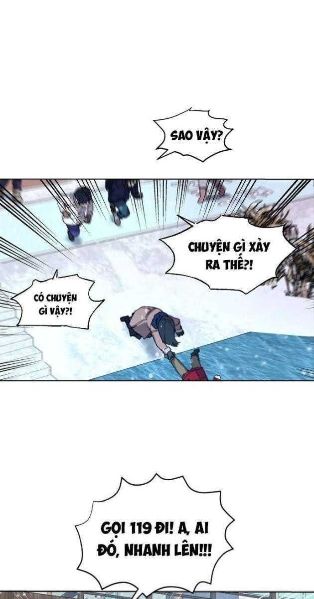 Mẹ Nào Con Nấy - Page 145