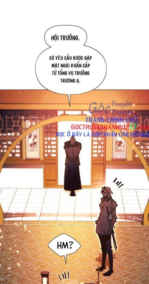 Chuyển Sinh Vào Thế Giới Võ Lâm - Page 1