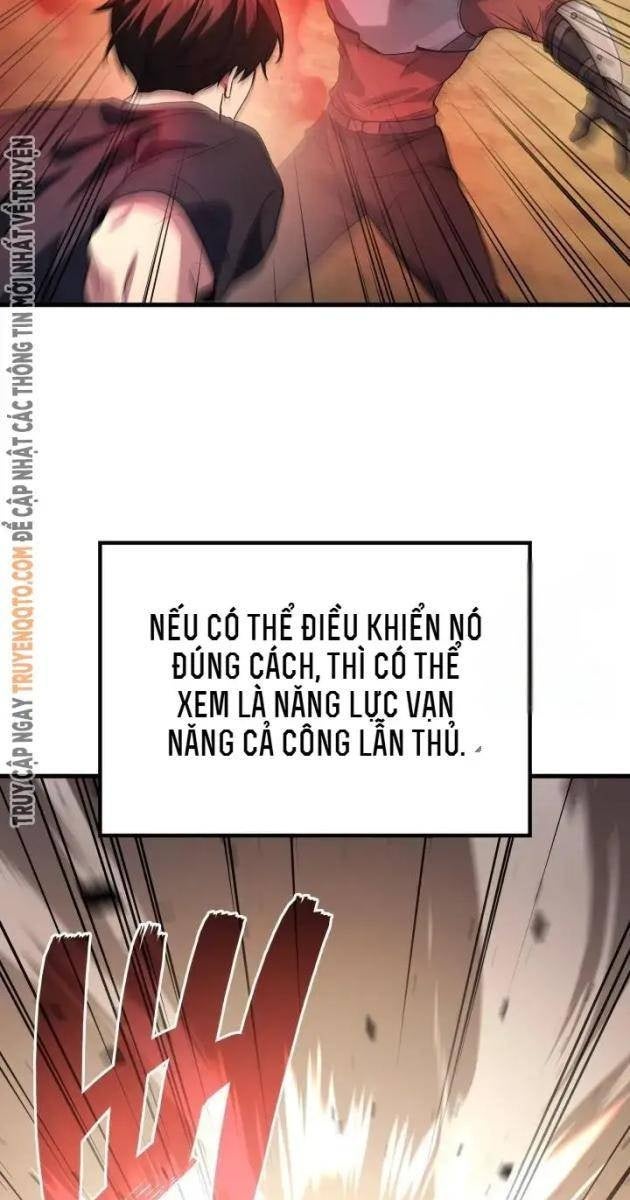 Thần Chiến Tranh Trở Lại Cấp 2 - Page 49