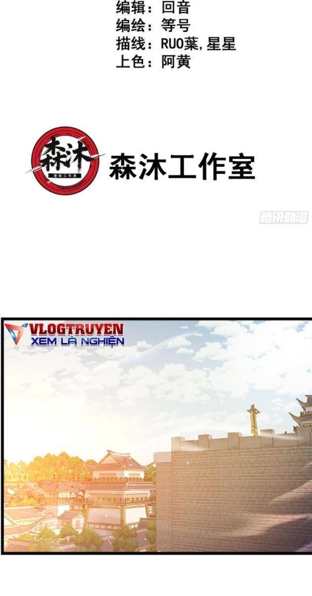 Lôi Kiếp Thập Vạn Niên - Page 2