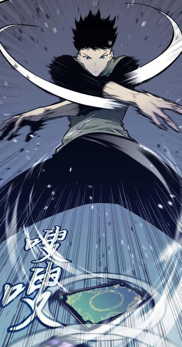 Ta Có Thể Thu Thập Vô Số Kính Tượng - Page 59