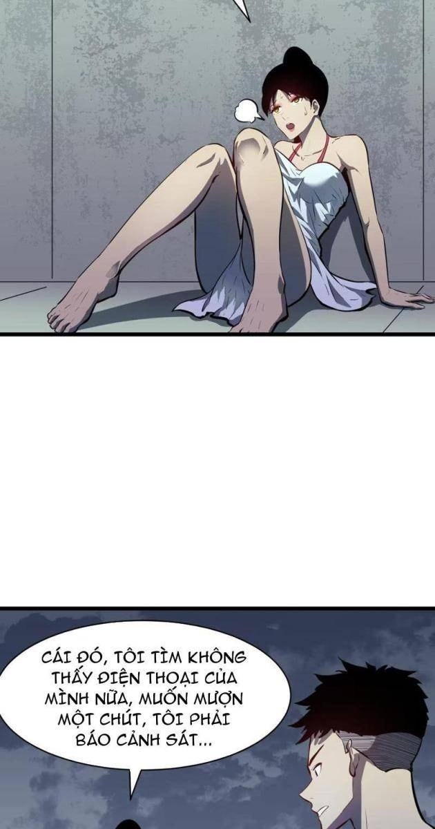 Ta Có Thể Thu Thập Vô Số Kính Tượng - Page 3