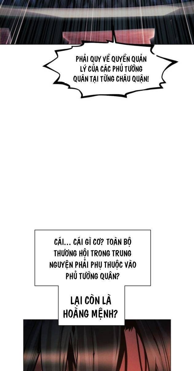 Chuyển Sinh Vào Thế Giới Võ Lâm - Page 49