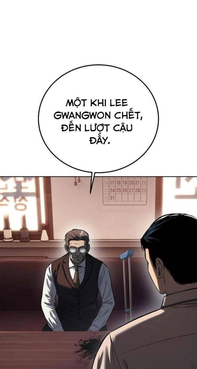 Sát Thủ Áo Đỏ - Page 2