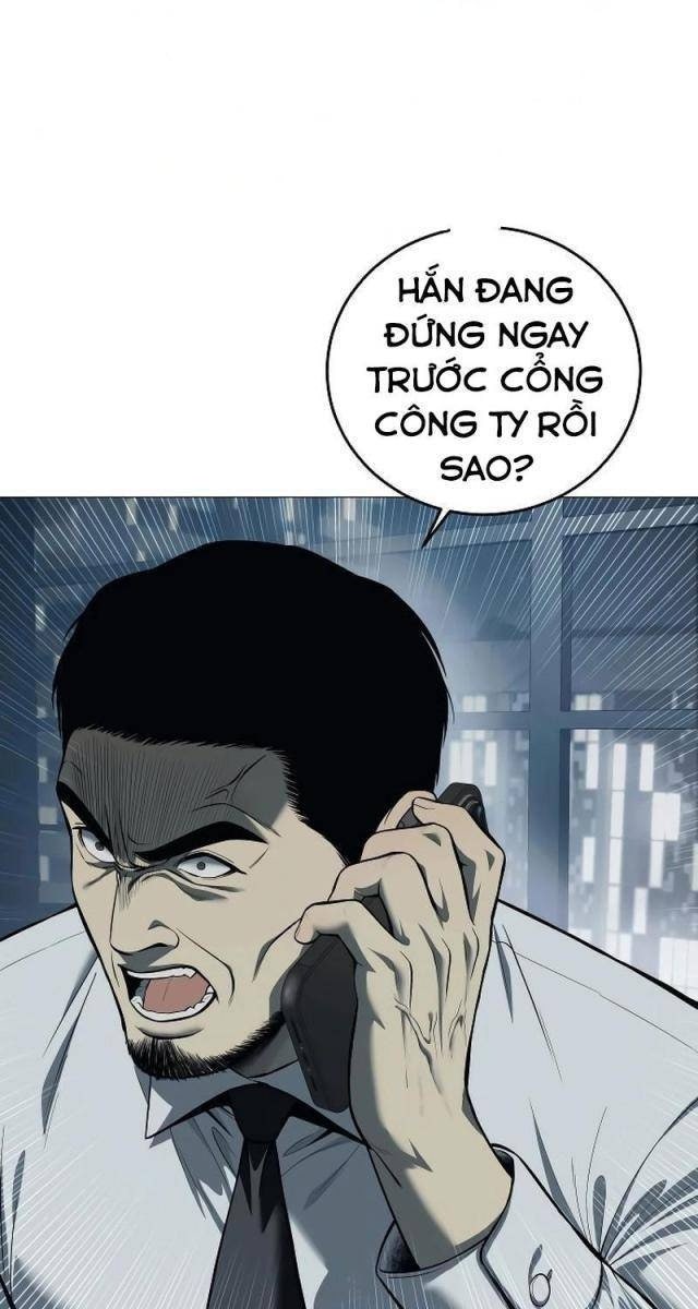 Sát Thủ Áo Đỏ - Page 1