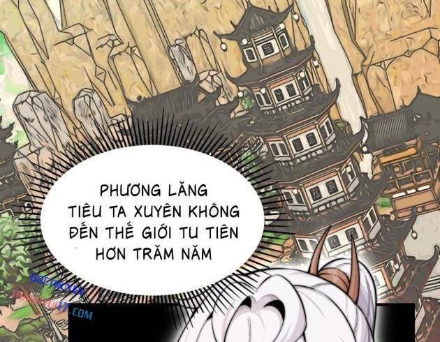 Lôi Kiếp Thập Vạn Niên - Page 3