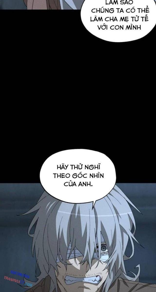 Người Mai Táng Quái Vật - Page 84