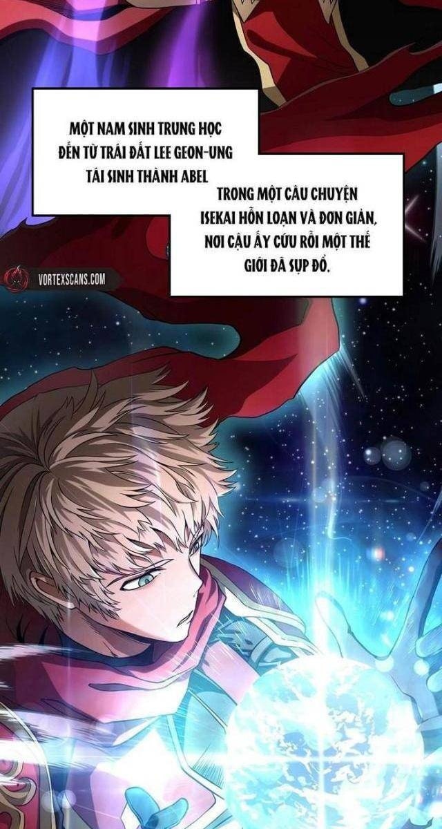 Kẻ Dư Thừa Ở Thế Giới Điên Loạn - Page 3