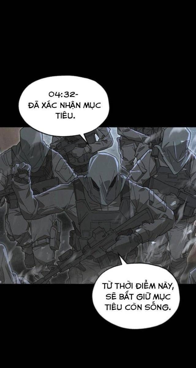 Người Mai Táng Quái Vật - Page 1