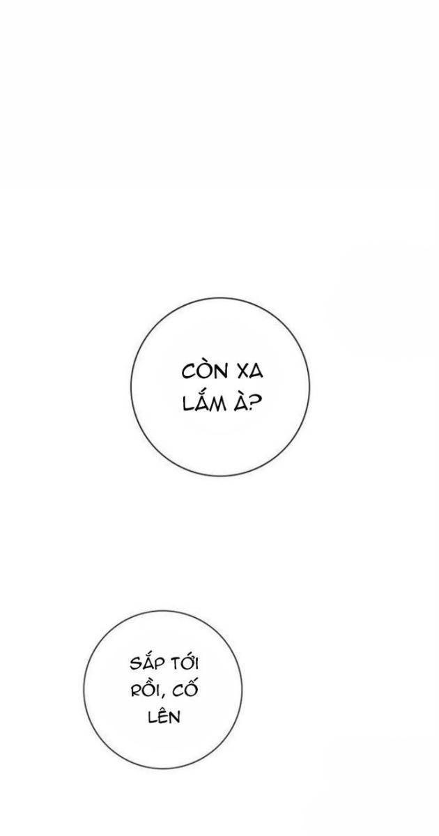 Anh Trai Tôi Là Hổ - Page 1