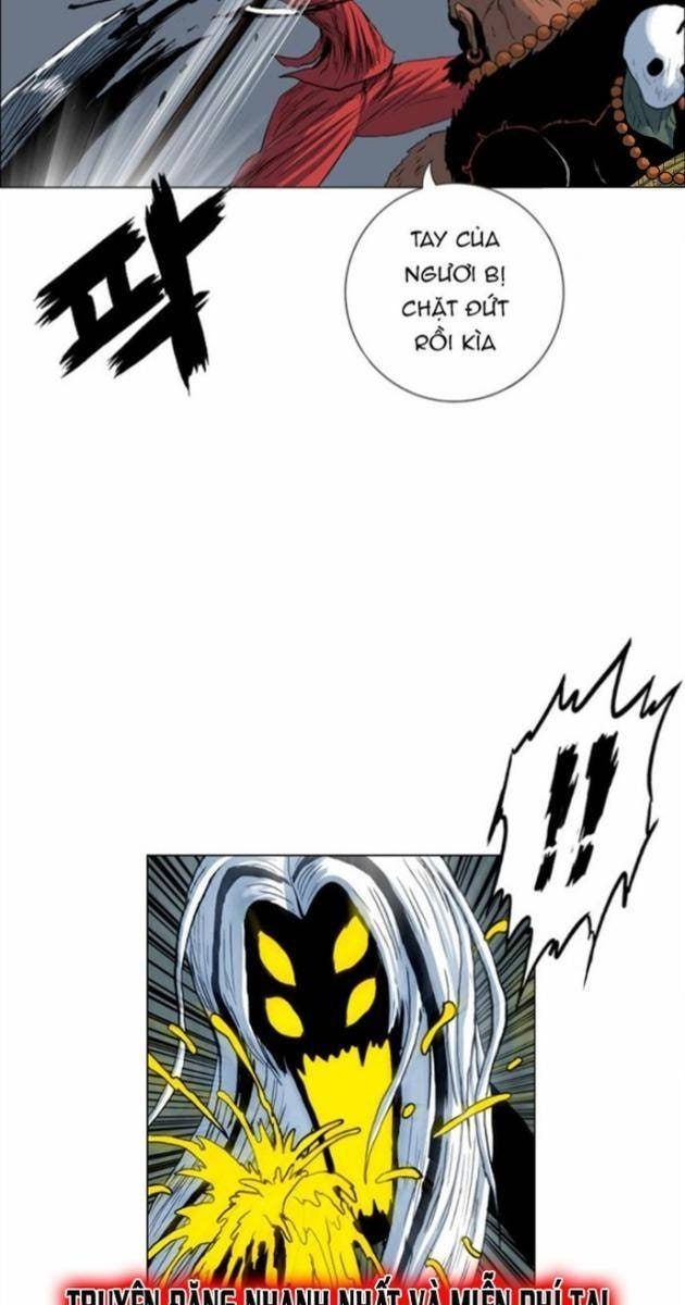Anh Trai Tôi Là Hổ - Page 65