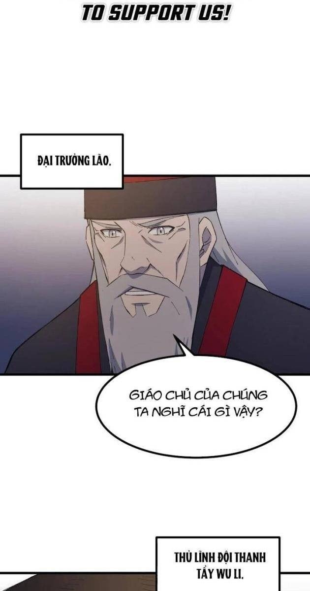 Đại Cao Thủ - Page 3