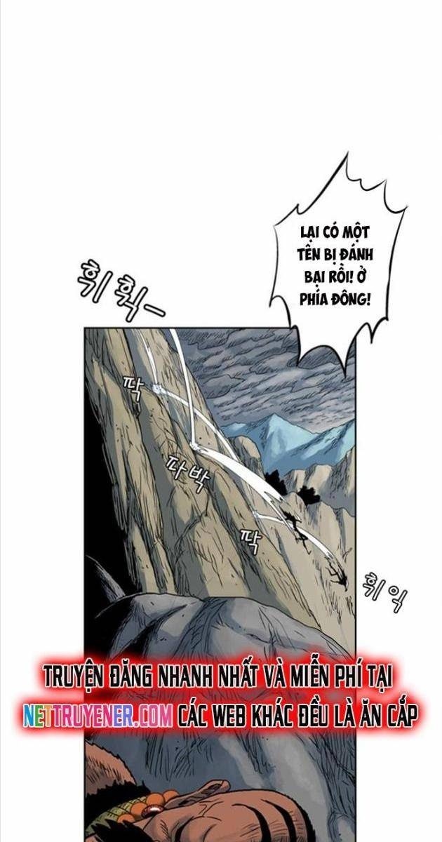 Anh Trai Tôi Là Hổ - Page 3