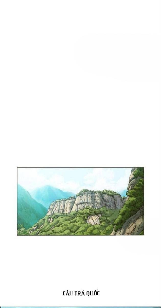 Anh Trai Tôi Là Hổ - Page 61