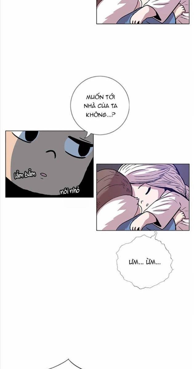 Anh Trai Tôi Là Hổ - Page 25