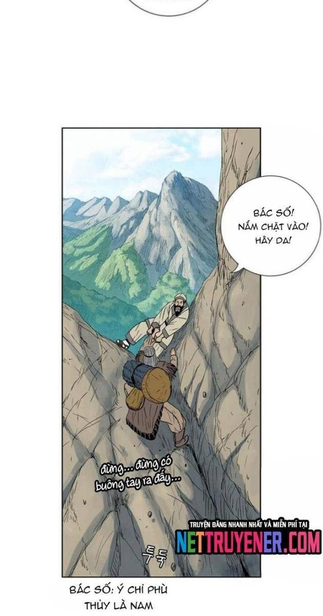 Anh Trai Tôi Là Hổ - Page 3