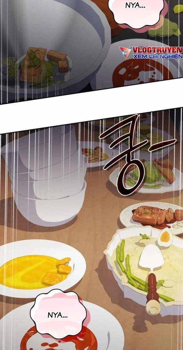 Nhà Hàng Thợ Săn Quái Vật - Page 2