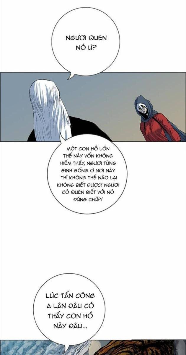 Anh Trai Tôi Là Hổ - Page 3