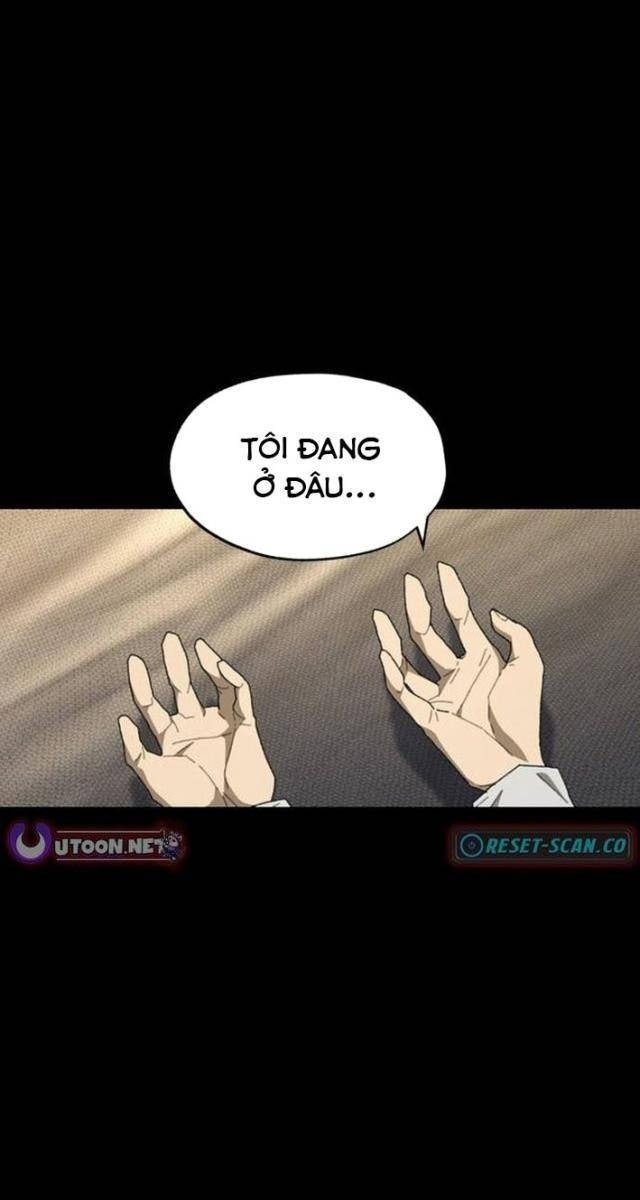 Người Mai Táng Quái Vật - Page 1