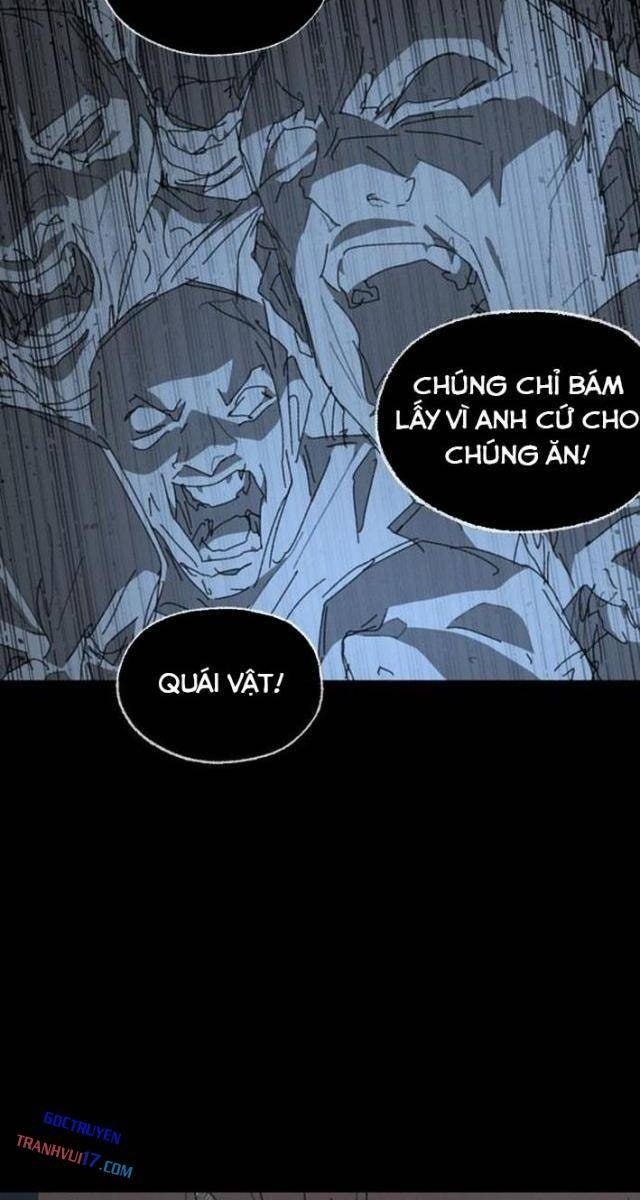 Người Mai Táng Quái Vật - Page 69
