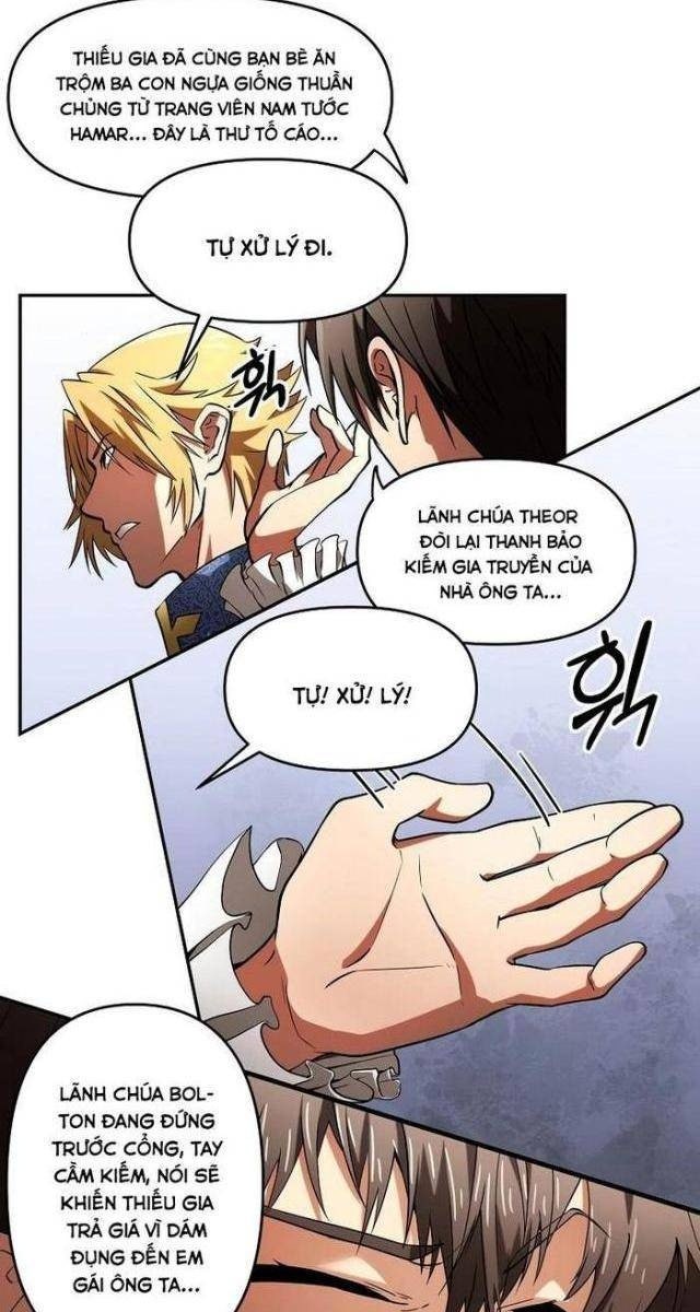 Kẻ Dư Thừa Ở Thế Giới Điên Loạn - Page 86