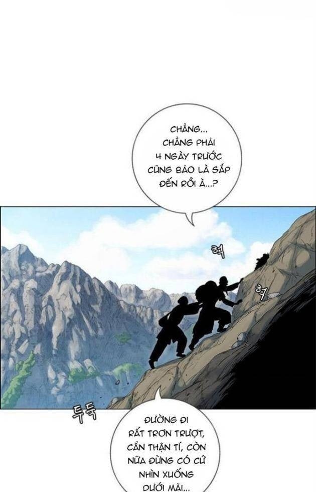 Anh Trai Tôi Là Hổ - Page 2
