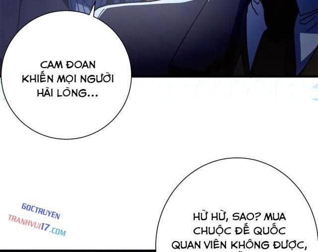 Trưởng Giám Ngục Trông Coi Các Ma Nữ - Page 40