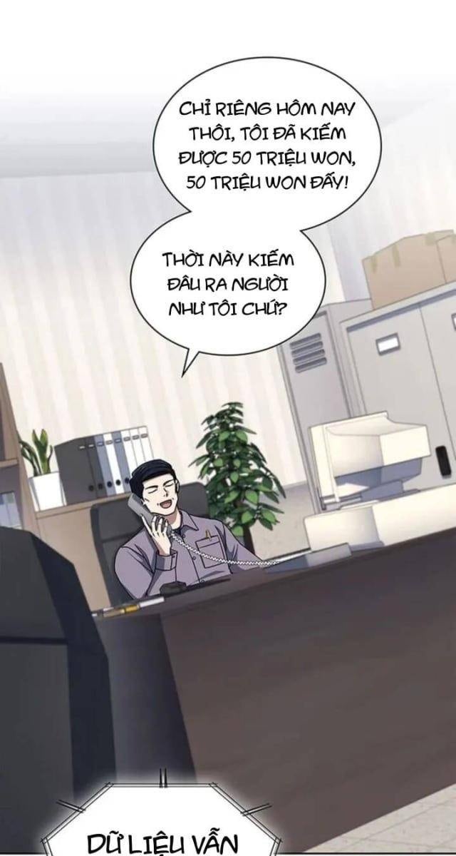 Cảnh Sát Thiên Tài Chuyển Sinh - Page 3