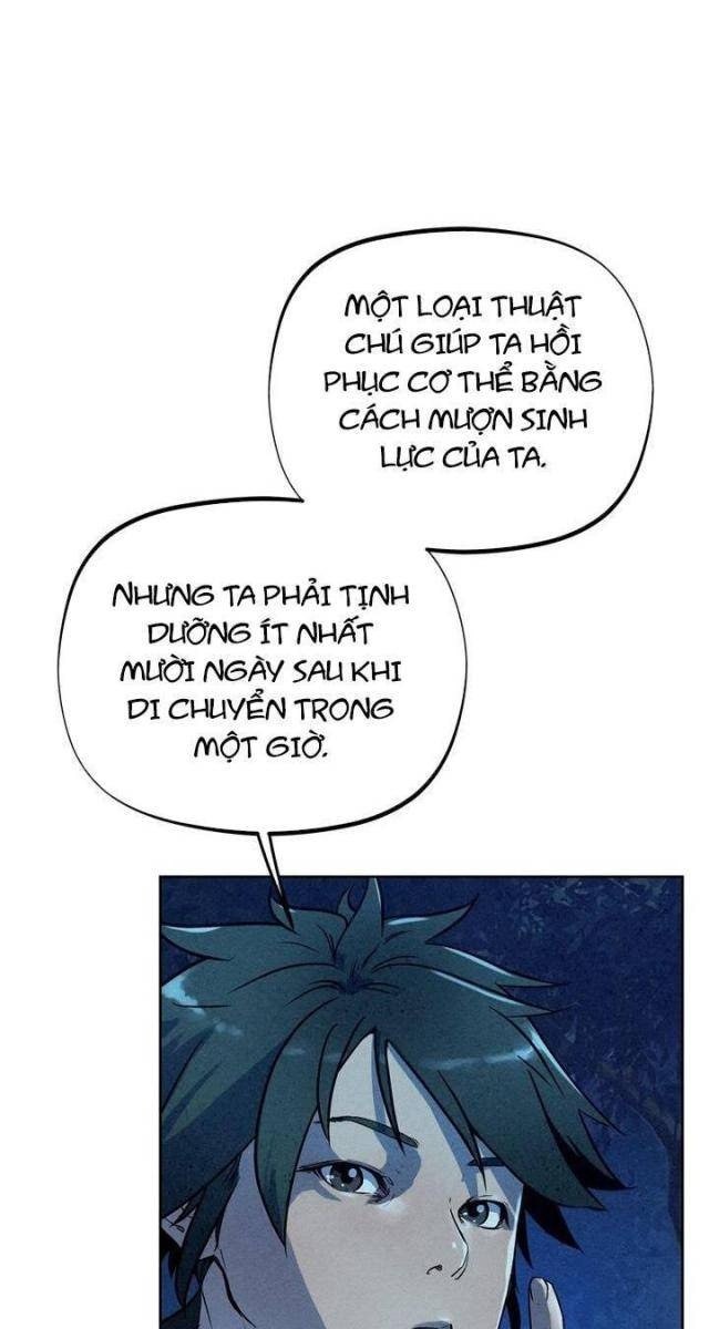 Thợ Săn Mosin - Page 42