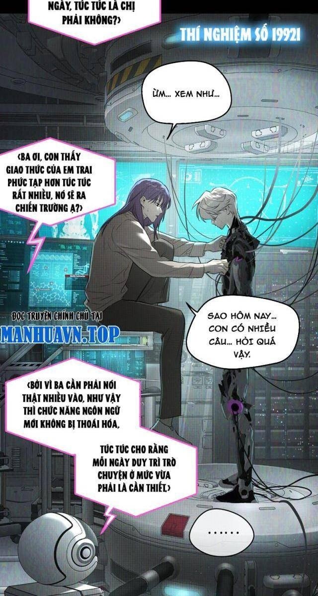 Ác Chi Hoàn - Page 3