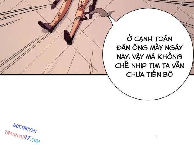 Trưởng Giám Ngục Trông Coi Các Ma Nữ - Page 20