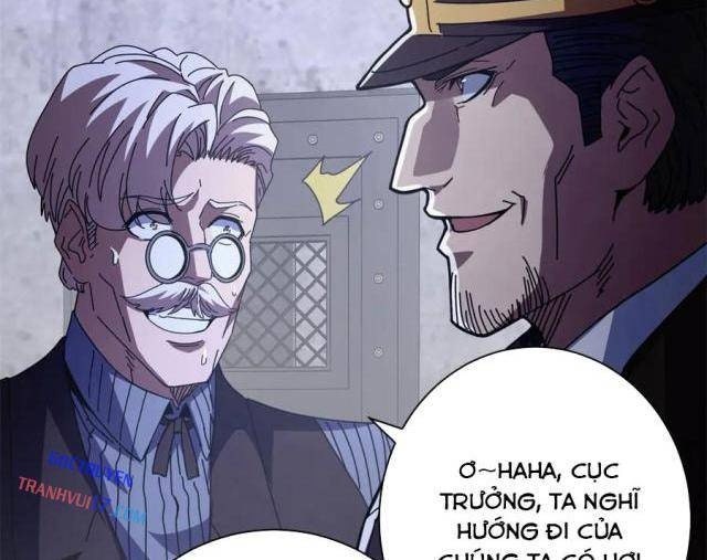 Trưởng Giám Ngục Trông Coi Các Ma Nữ - Page 56