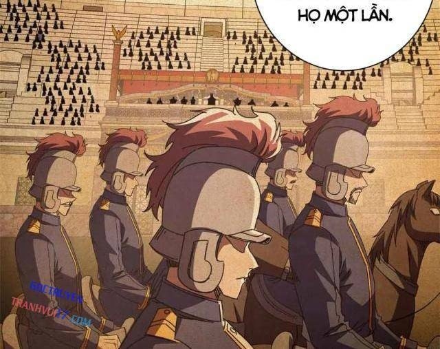 Trưởng Giám Ngục Trông Coi Các Ma Nữ - Page 16