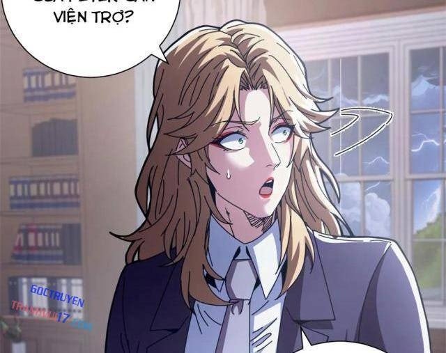 Trưởng Giám Ngục Trông Coi Các Ma Nữ - Page 2