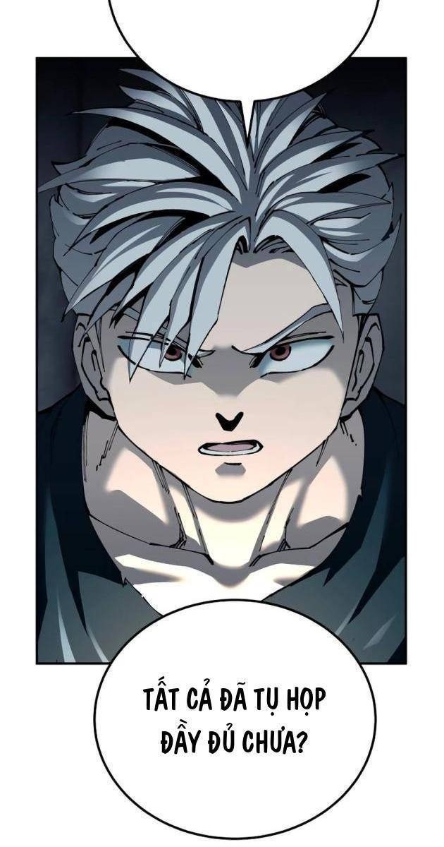 Ông Võ Giả Và Cháu Chí Tôn - Page 3