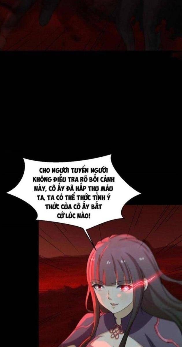 Mạt Thế Vi Vương - Page 3