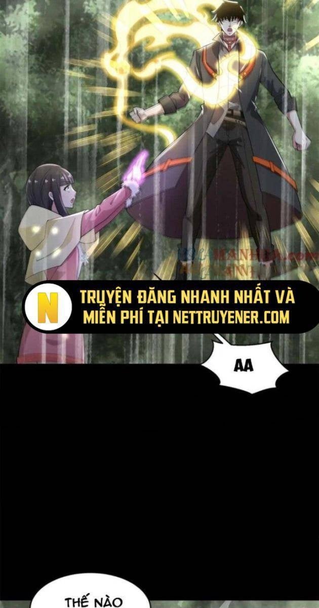 Mạt Thế Vi Vương - Page 1