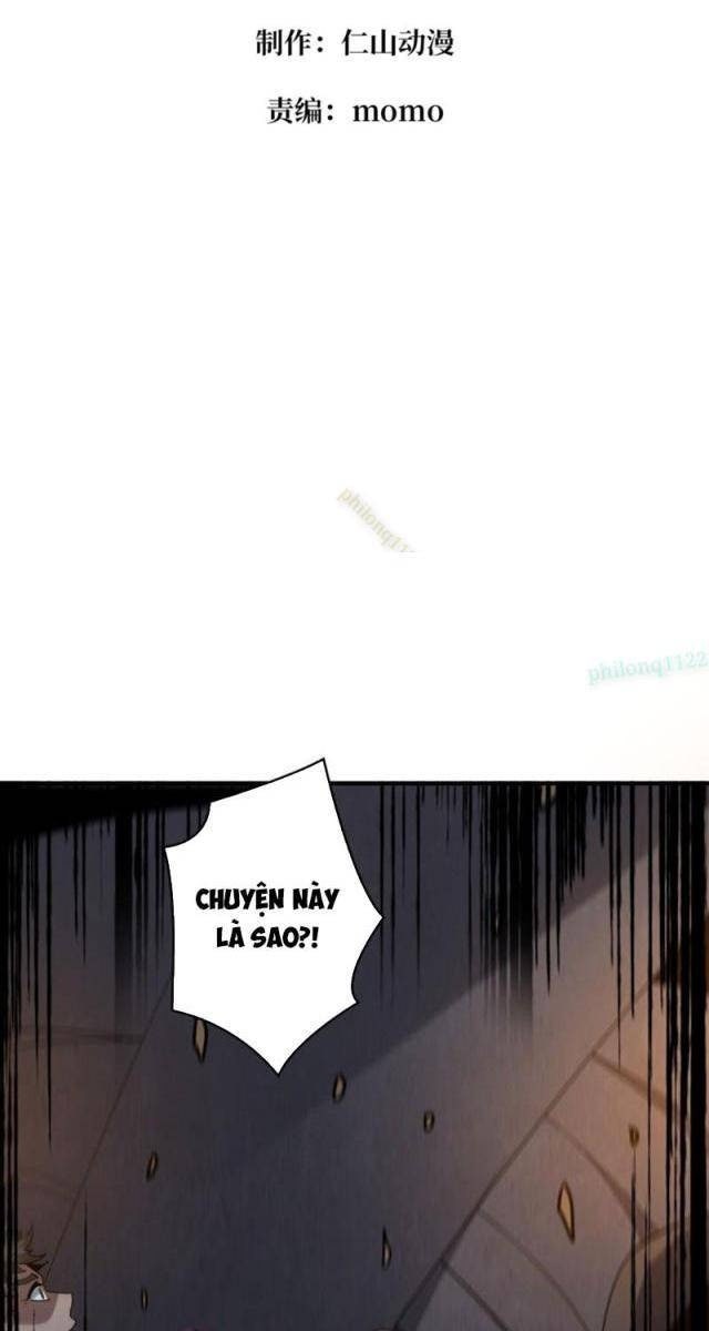 Vừa Chơi Đã Có Tài Khoản Vương Giả - Page 3