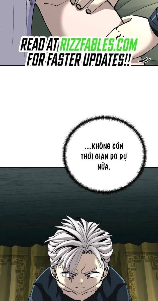 Ông Võ Giả Và Cháu Chí Tôn - Page 32