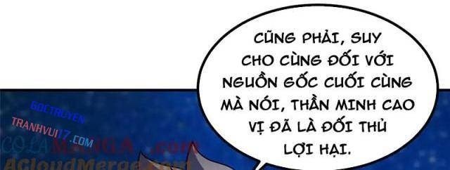 Thần Sủng Tiến Hóa - Page 2