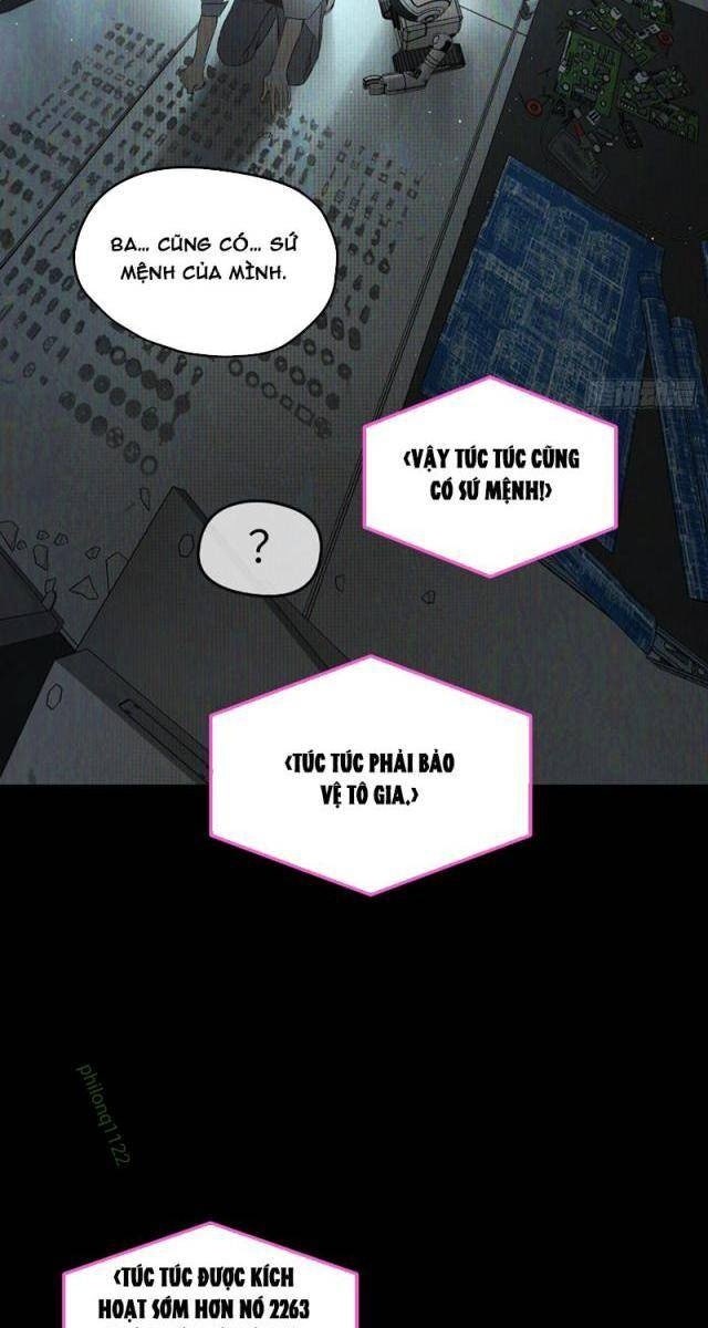 Ác Chi Hoàn - Page 2