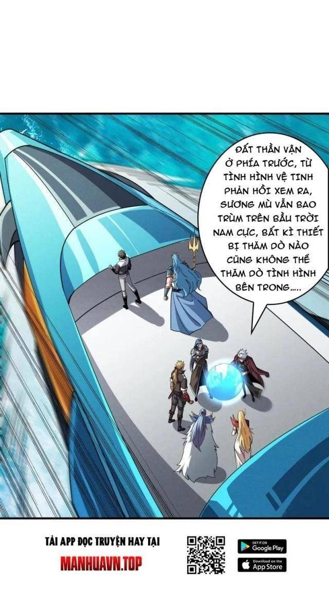 Vừa Chơi Đã Có Tài Khoản Vương Giả - Page 1