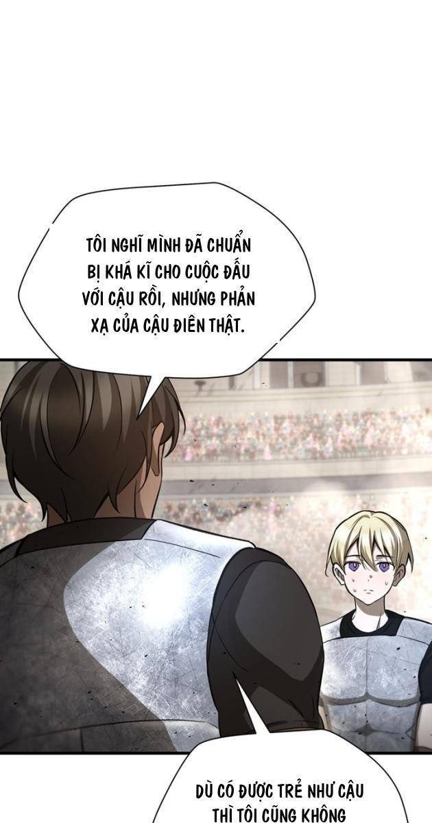 Helmut-Đứa Trẻ Bị Lãng Quên - Page 68