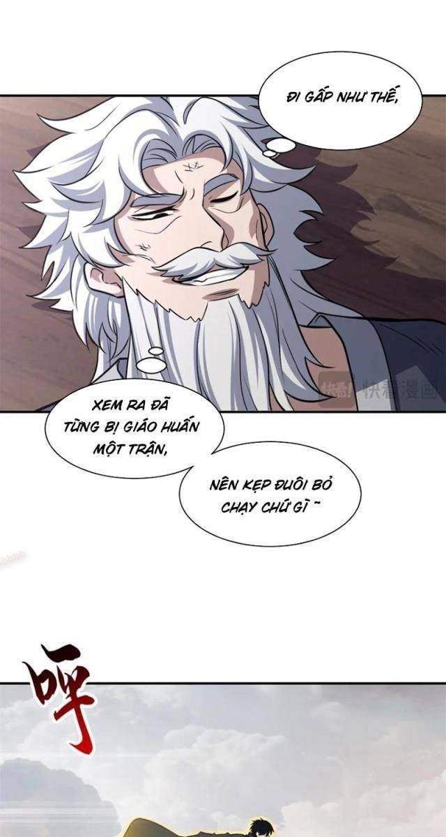 Cửa Hàng Sủng Thú Siêu Thần - Page 13