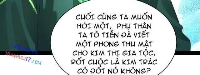 Chàng Rể Mạnh Nhất Lịch Sử - Page 34
