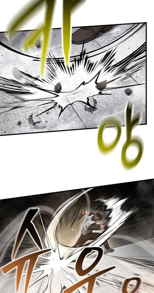 Helmut-Đứa Trẻ Bị Lãng Quên - Page 50